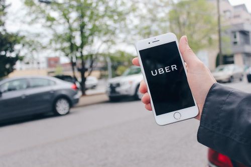 Uber to contribute $100K Toward Boosting 2020 Census Participation in Chicago