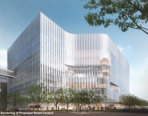 The Illinois Health Facilities and Services Review Board approves UChicago Cancer Center
