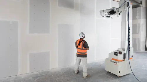 New construction technology releases
