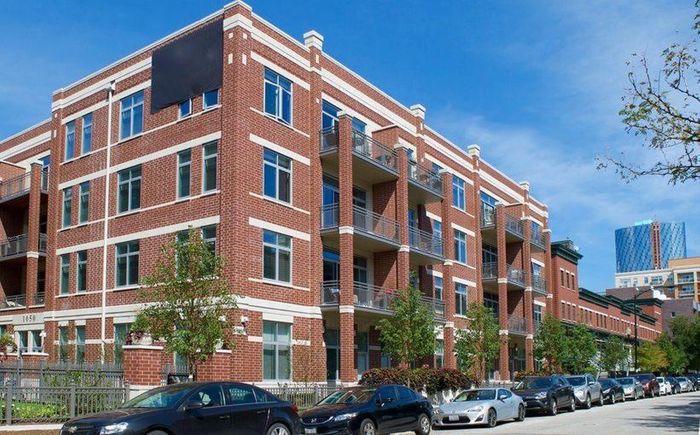 Origin Buys Stabilized Multifamily Build in West Loop