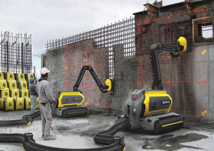 Is Automation the Future of Construction?