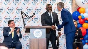 Hire360 opens new training hub to boost diversity in Chicago’s construction and trades