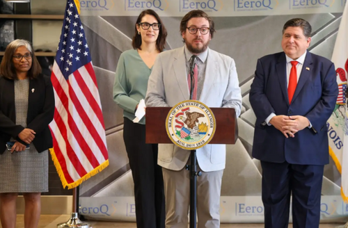 EeroQ announces expansion at quantum computing site in Chicago