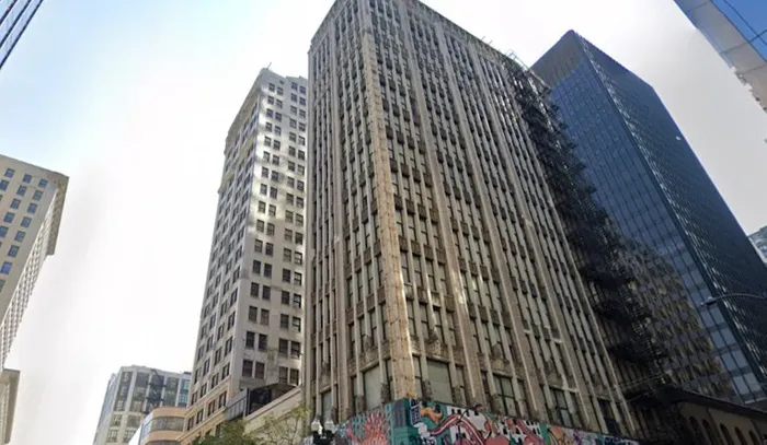 Federal Government Chooses to Preserve Historic Chicago Skyscrapers, Foregoing Demolition Plans