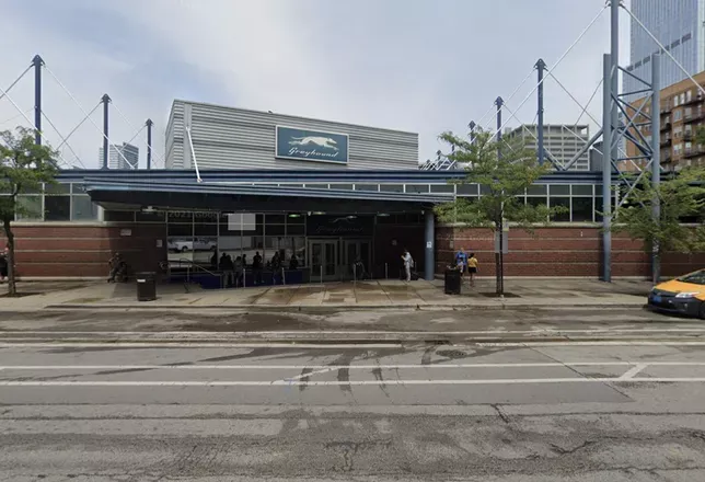 Greyhound Site Redevelopment Would Make Chicago America’s Largest City Without A Downtown Bus Station