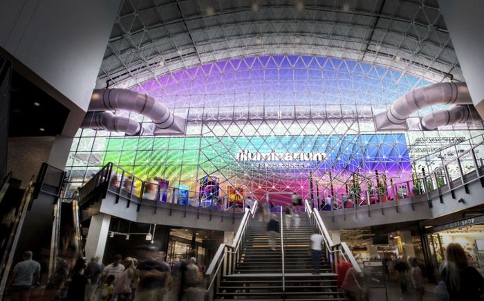 Chicago City Council Approves Illuminarium Attraction at Navy Pier