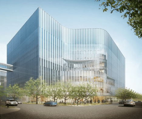 UChicago Medicine updates plan to build $815 million cancer hospital