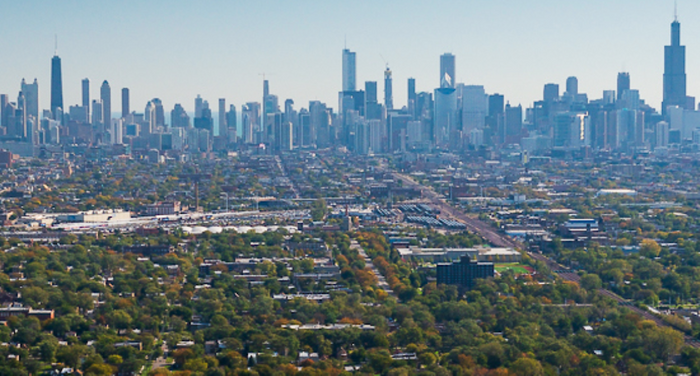 New Tree Equity Initiative “Our Roots Chicago” Announced