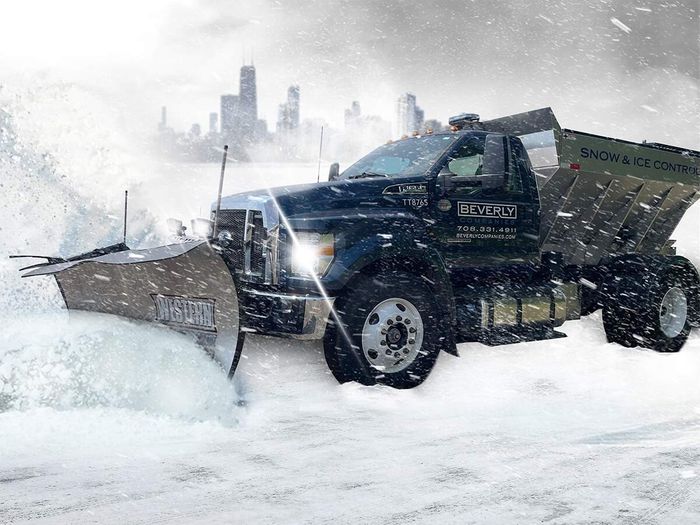 Beverly Companies Continues to Lead Chicagoland in Landscaping and Snow Removal Services