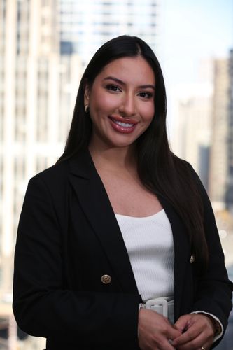 Yessica Salazar - RBN Insurance Services