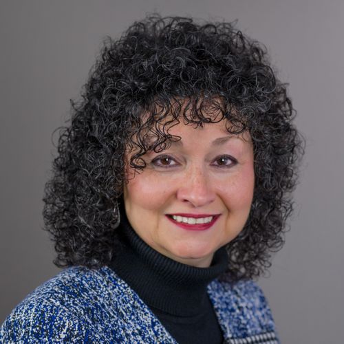 AnnaMaria Kowalik - Illinois Energy Conservation Authority, NFP