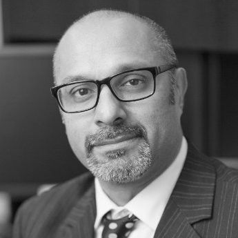 Huzefa Irfani - Gannett Fleming TranSystems