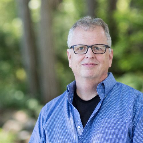 Larry Nordin - Lamar Johnson Collaborative