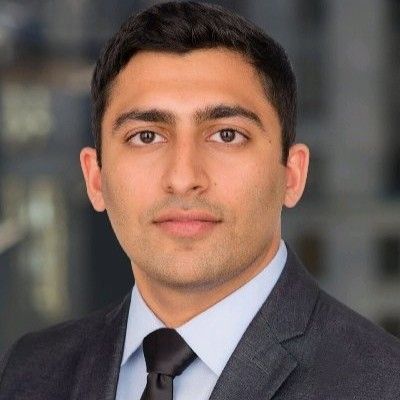 Saravana Vennelakanti, AIA, NCARB - Donald Borg Construction (DBC)