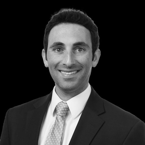Zach Kaufman