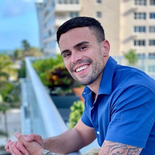 William Melendez