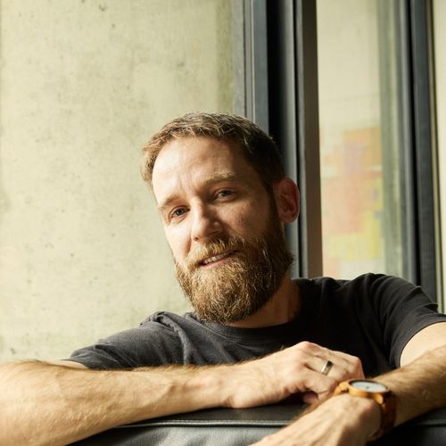 Mike Shively - En Masse Architecture & Design