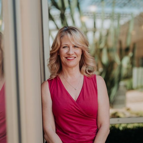 Karen Hatfield - Pythia Marketing Strategy Consulting