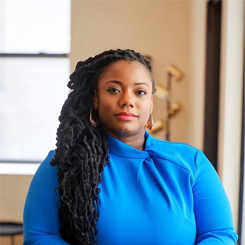 Umi Grigsby - City of Chicago