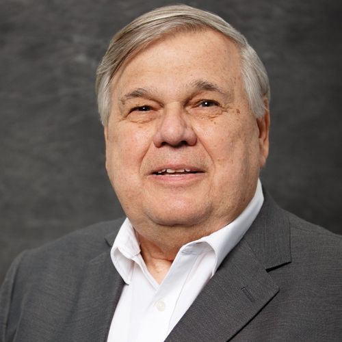 Joe Zurad - Milhouse Engineering and Construction, Inc.
