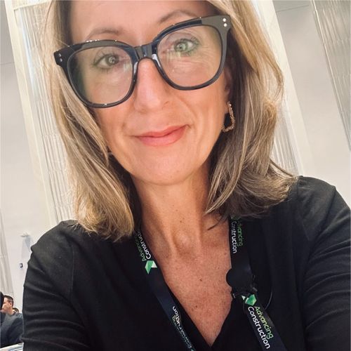 Alison Hart - Mortenson 