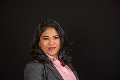 Luisa Romo - ONE IT PRO