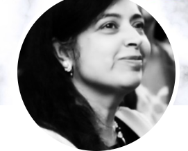 Manju Rupani - R Impact Consulting, Inc.