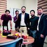 nabiullah noorazi - Da Afghanistan Breshna Sherkat