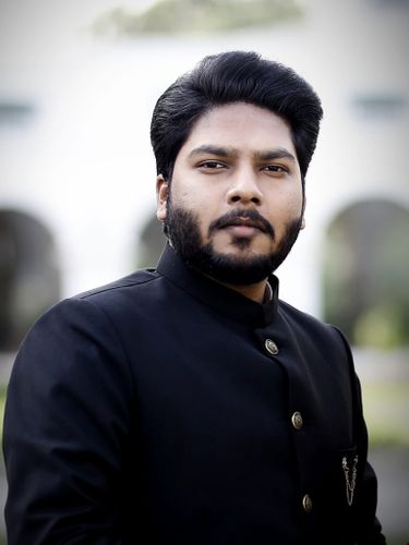 Muhammad Fahd - Exped International Private Limited