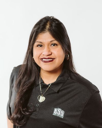 Maria Facio - Emery Sapp & Sons