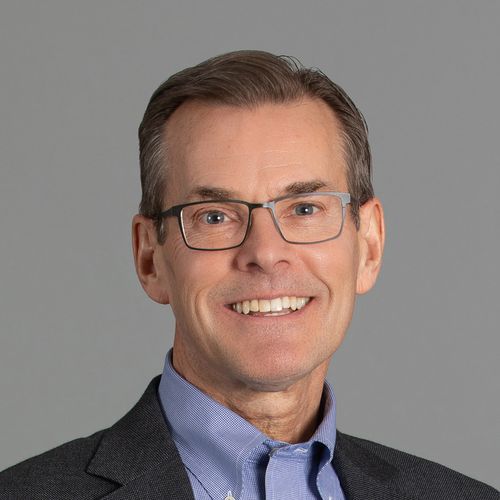 Doug Dietrich - Burns & McDonnell