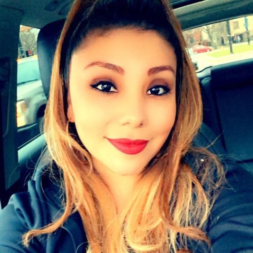 Florinda Sanchez - INFINITE INNOVATIONS LLC