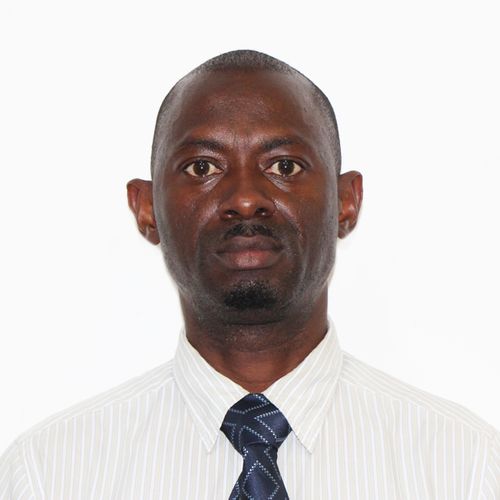 Kayode Shotola - Kaystone Projects pty