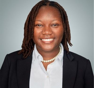 Aalaiyah Ticer - Infrastructure Engineering, Inc.