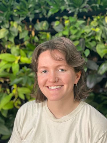 Abby Purcell - Khloros Interior Landscaping