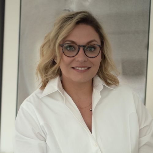Agata Malkowski - CannonDesign