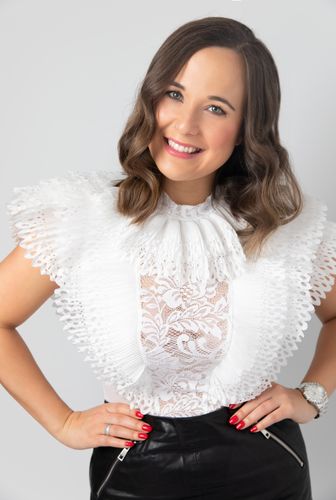 Ainhoa Garcia - Realty of Chicago