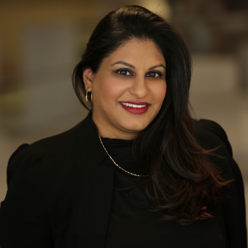 Aisha Ali - Premier Construction Software