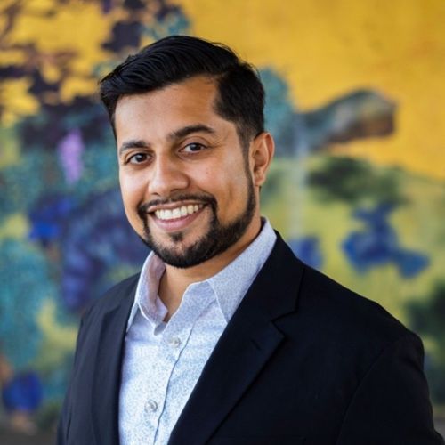Ajit Naik - Baumann Consulting