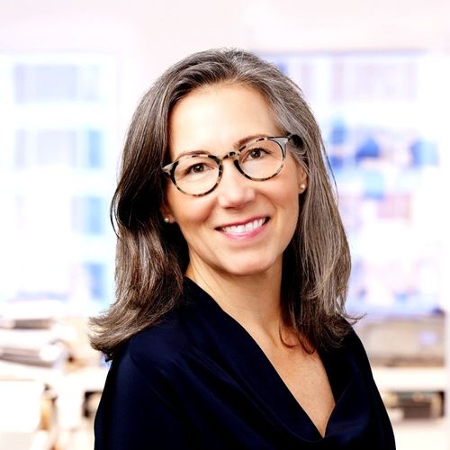 Alexandra Schabel - SCB