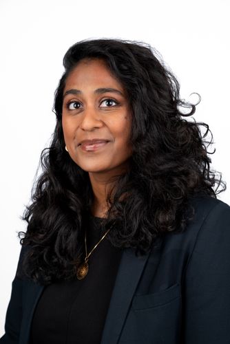 Aliya Bagewadi - Allume Energy