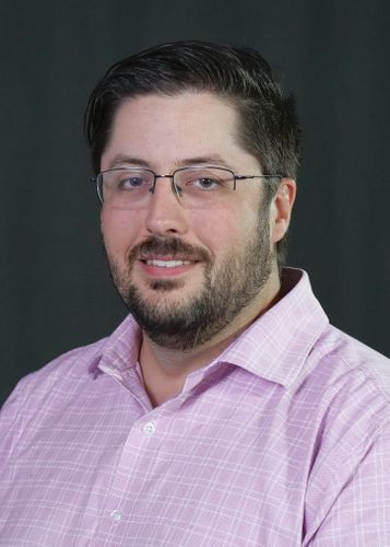Andrew Cooper - AECOM Hunt