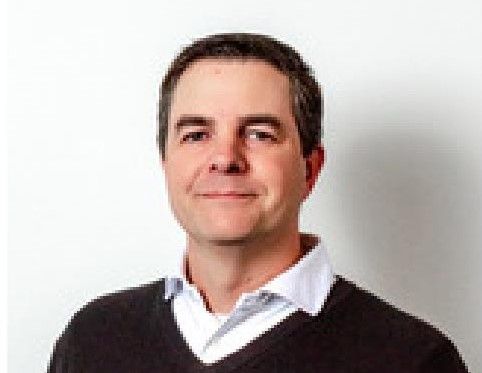 Andy Lane - CannonDesign