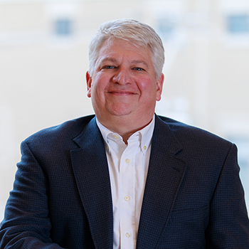 Andy Totten - McHugh Construction