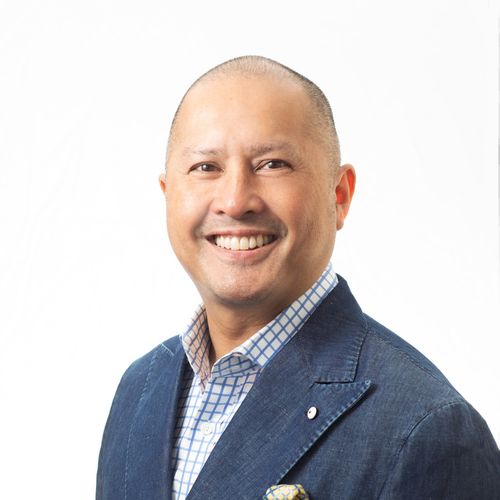 Angel Dizon - GSA
