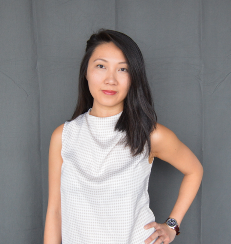 Anh Pham - Gensler