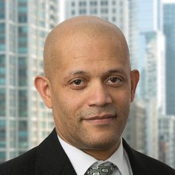 Antonio Wright - Arup