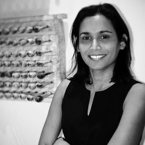 Anya Suriyaarachchi - Nia Architects