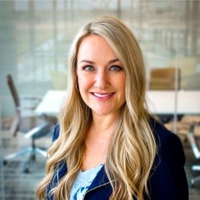 April Krahn - C.D. Smith Construction