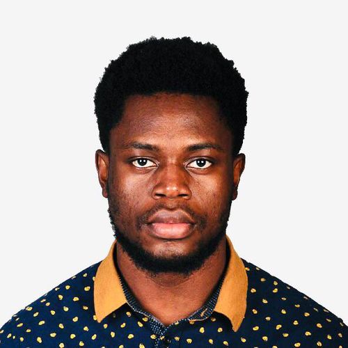 Asani Emmanuel - Dotation tenke fungurume mining 